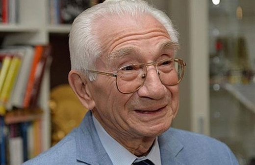 Alaeddin Yavaşca 95 yaşında öldü! Eşi Ayten Yavaşça cenaze için açıklama yaptı