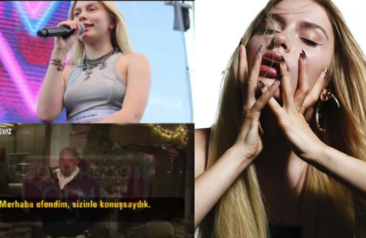 Aleyna Tilki bombası: 2 çocuk babası iş adamıyla görüntülendi!