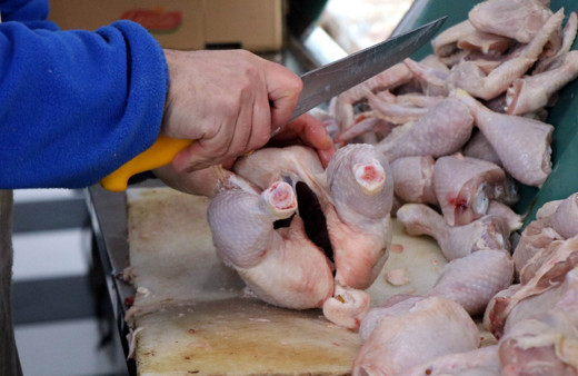 5 ayda yüzde 77 zam geldi! Dolar çakıldı et fiyatları düşecek mi? Kasaplar açıkladı