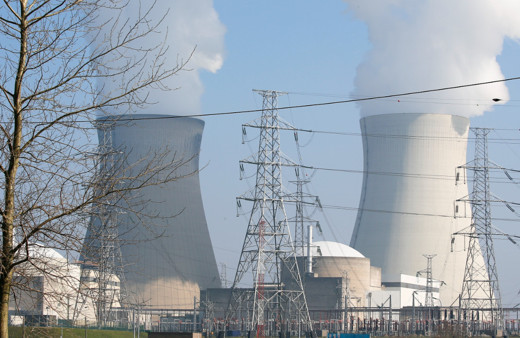 O ülkeden flaş karar! 2025'e kadar nükleer reaktörleri kapatacak