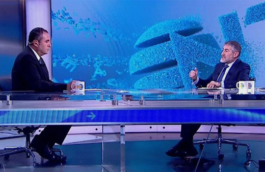 Nureddin Nebati: Küçük yatırımcılar şimdi kara kara düşünüyor