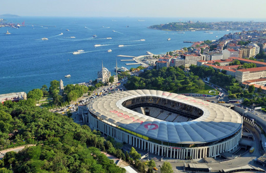 İstanbul takımlarının çöküşü Alman basınında manşet oldu