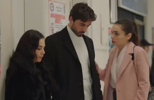 Kalp Yarası 26. bölüm fragmanı