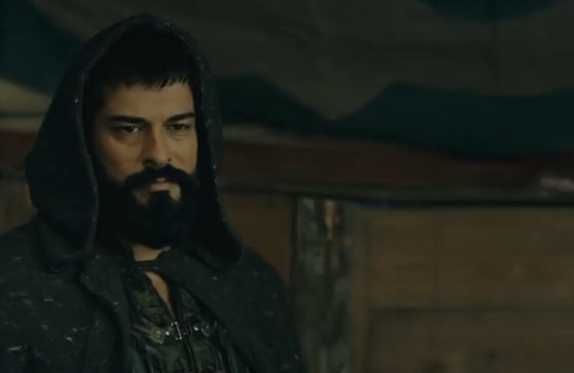 Kuruluş Osman 77. bölüm fragmanı