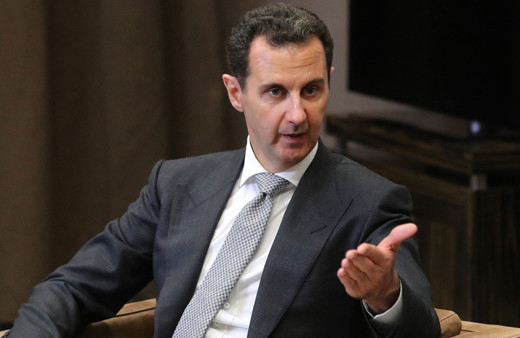 Suriye, vatandaşlarının geri dönmesi için 'genel af' çıkarıyor