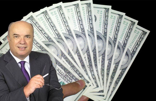 Fehmi Koru 'bir mucize yaşandı' dedi doları düşüren yeni modelde işin aslını yazdı