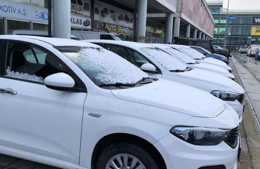 İkinci el otomobil alacaklar dikkat! İkinci el fiyatlarında bu indirim oranı konuşuluyor