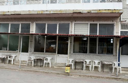 Edirne'de gönüllü karantina! Camiler, iş yerleri kapatıldı düğün ve mevlit yasaklandı