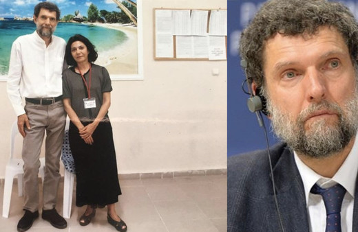 Osman Kavala kimdir aslen nereli eşi Ayşe Buğra kimdir?