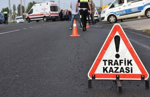 Bakan Süleyman Soylu Kurban Bayramı ölüm bilançosunu açıkladı