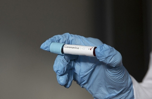 Ölüm riskini yüzde 89 azaltıyor! Pfizer'ın Covid-19 ilacına acil kullanım onayı