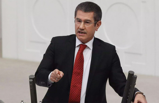 Bu sistemde gariban döviz sahibini mi fonluyor? Nurettin Canikli açıkladı