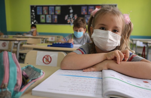 Doç. Dr. Nafiz Koçak'dan okullarda ders süresi için 30 dakika önerisi