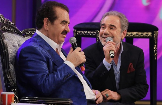 Usta sanatçı Faruk Tınaz hayatını kaybetti! Faruk Tınaz'ın hastalığı neydi eşi ve çocukları kimdir