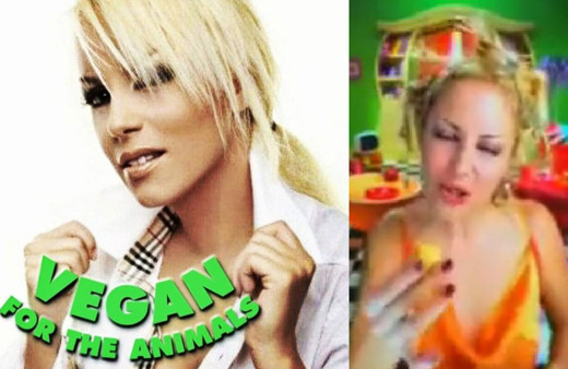 Gaziantep'te pittbul saldıran küçük Asiye komada iken 'Tofita Ayça' Tekindor: Biz ölelim, hayvanlar yaşasın!