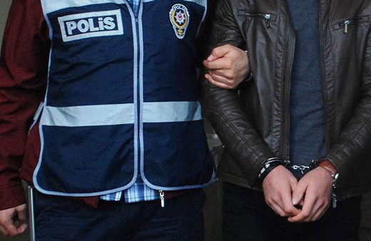 Cinsel taciz ve hırsızlıktan aranıyordu! Ekipler operasyon için düğmeye bastı