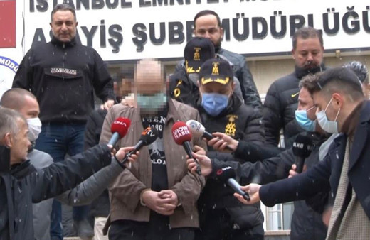 Ucuza araç satma bahanesiyle 100 milyon TL'lik vurgun yaptılar