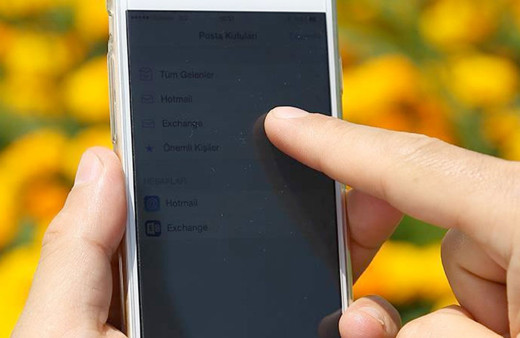 Vodafone'den yeni yıl kampanyası