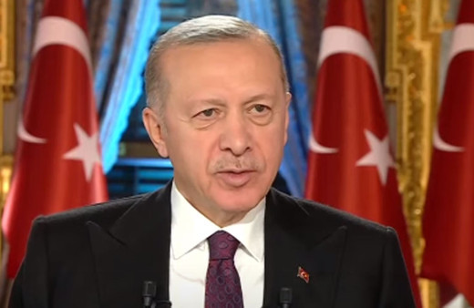 Dolar daha da düşecek! Başkan Erdoğan tarih verdi