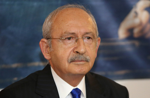 Kemal Kılıçdaroğlu'nun Kürdistan çıkışına HDP'den tepki geldi