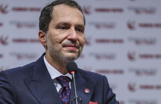 Fatih Erbakan'dan olay iddia! Milli Eğitim, Sağlık ve Tarım bakanlıkları yabancı güçlerin vesayeti altında