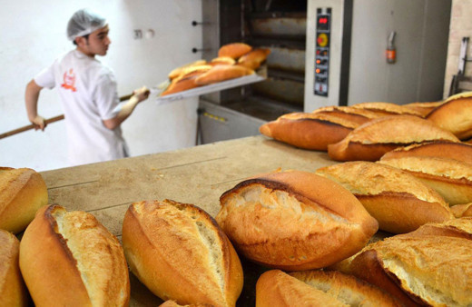 Ekmeğe yeni zam göründü!