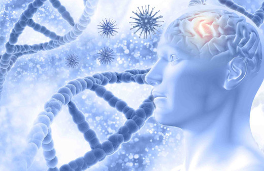 Japon bilim insanları geliştirdi! ALS hastalığına çare bulundu