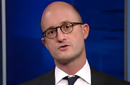 Ünlü ekonomist Robin Brooks uyardı: Doların gerçek değeri 9.5 TL