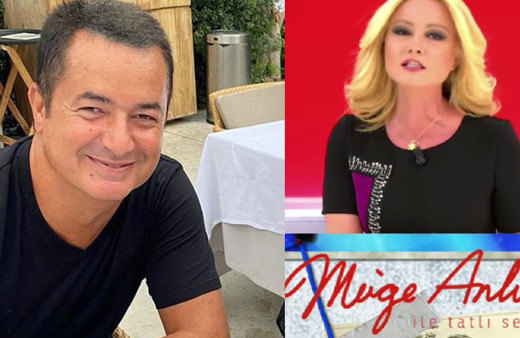 2021'in en çok konuşulan haberleri Müge Anlı ve Acun Ilıcalı... İşte internet haberleri tarama raporu!