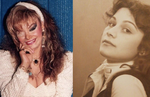 Bergen ne zaman kaç yaşındayken öldü Bergen hayatı kısaca