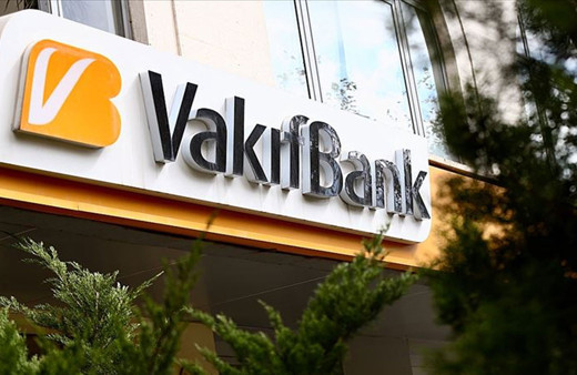 VakıfBank Kur Korumalı TL Vadeli Mevduat Hesabını devreye aldı