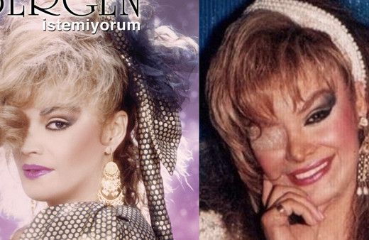 Bergen filmi ne zaman vizyona girecek tarih belli mi?