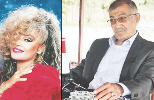 Bergen'in kocası yaşıyor mu Halis Serbest son hali nasıl?