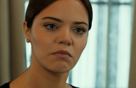 Bir Zamanlar Çukurova 119. bölüm fragmanı