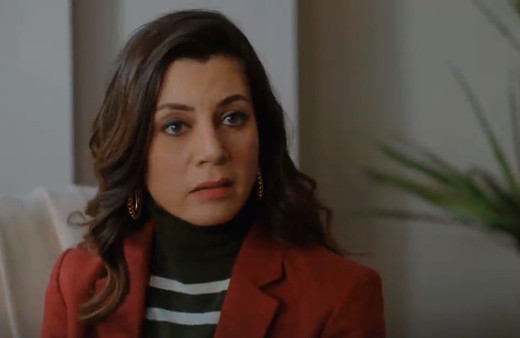 Evlilik Hakkında Her Şey 14. bölüm fragmanı