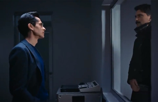 Mahkum 4. bölüm fragmanı