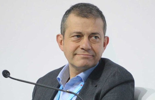 Akbank Genel Müdürü Binbaşgil: 'Kur Korumalı TL Vadeli Mevduat' dolarizasyonu azaltacak