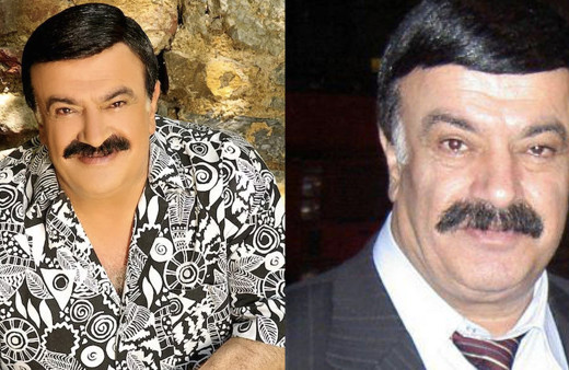 Kahtalı Mıçı kaç yaşında gerçek adı ne eşi Hülya Aslan kimdir?