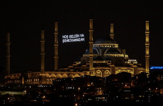 2022 Ramazan Bayramı ne zaman başlıyor kaç gün tatil?