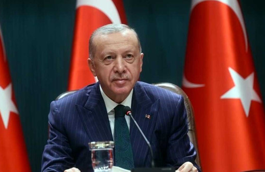 Japon ekonomi gazetesi Nikkei Asya yazdı: Erdoğan kalıpları yıktı Türkiye oyun kurucu olmak istiyor