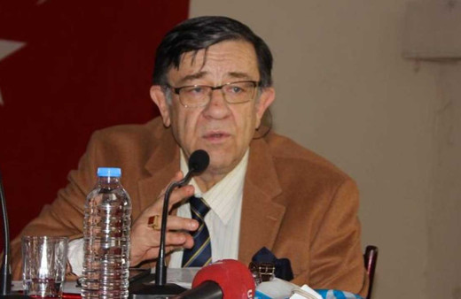 Halk TV'ye bağlanan eski vekil Şevket Bülent Yahnici MHP'den ihraç ediliyor