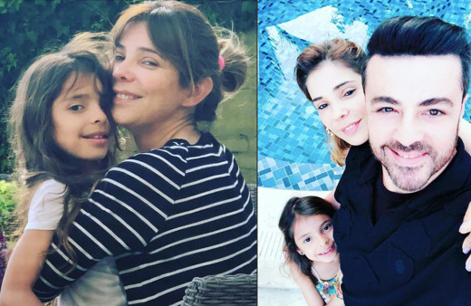 Burak Kut eşi kimdir Cansen Yeni kaç yaşında ne doktoru?