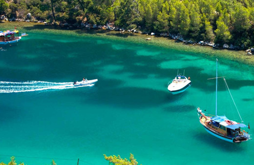 Döviz kurlarındaki düşüş erken rezervasyonda fiyatlara yansıdı yüzde 30-35 düşüş oldu