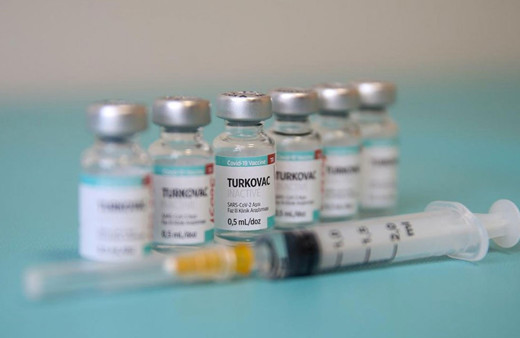 Prof. Dr. Aykut Özdarendeli: TURKOVAC yüzde 100 koruyucu