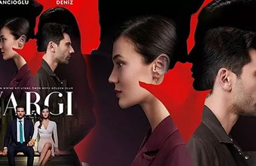 KANAL D Yargı Ceylin korona oldu dizinin 15. bölümü ne zaman Pınar Deniz ayrılıyor mu?