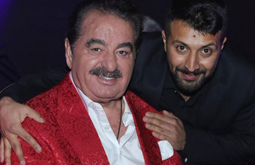 İbrahim Tatlıses hayranının kredi borcunu kapatacak