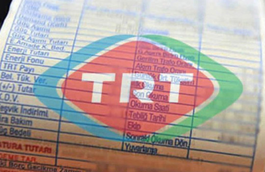 Resmî Gazete’de yayımlandı: Elektrik faturalarındaki TRT payı kaldırıldı