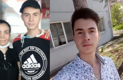 Isparta'da tüfekle oynarken kazara annesini vurdu