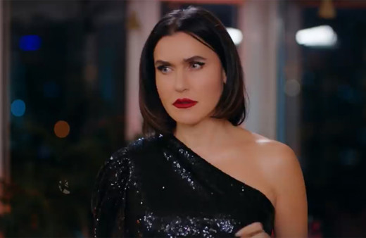 Yasak Elma 126. bölüm fragmanı