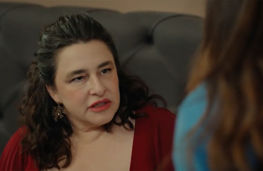 Kaderimin Oyunu 5. bölüm fragmanı